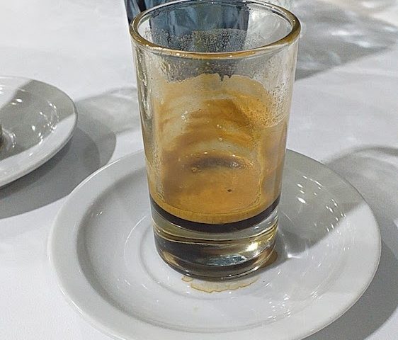 Café - Restorant Blanco - Sefrou - +212 5356-62777