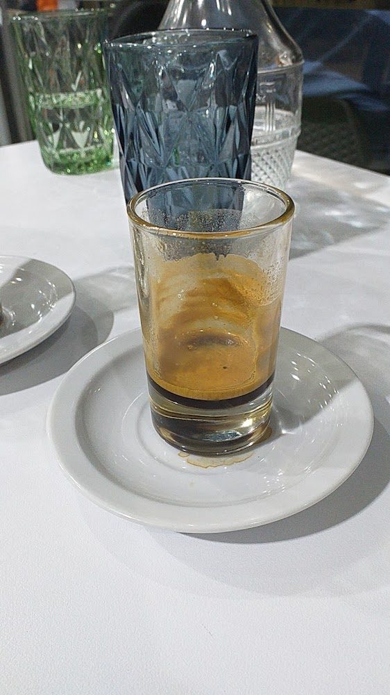 Café - Restorant Blanco - Sefrou