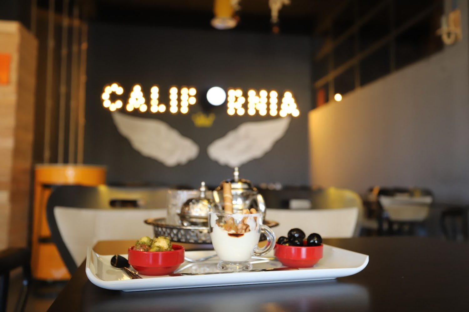 Café California - Azrou