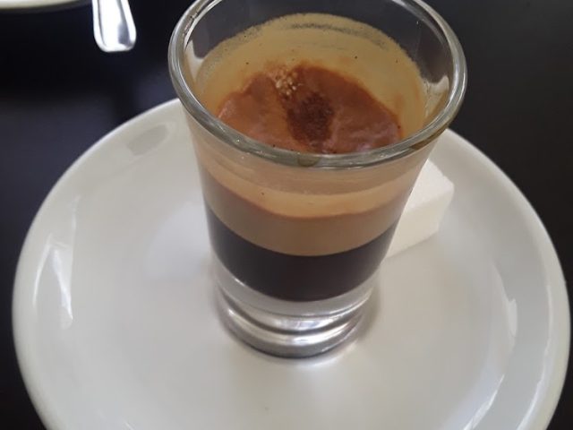 Café El Castillo - Settat -