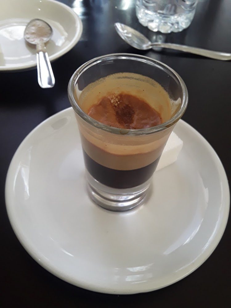 Café El Castillo - Settat