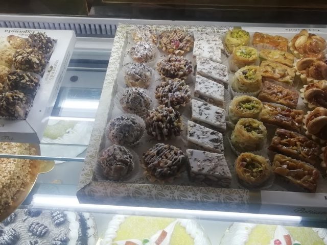 Café La Española - Tanger - +212 5399-31489