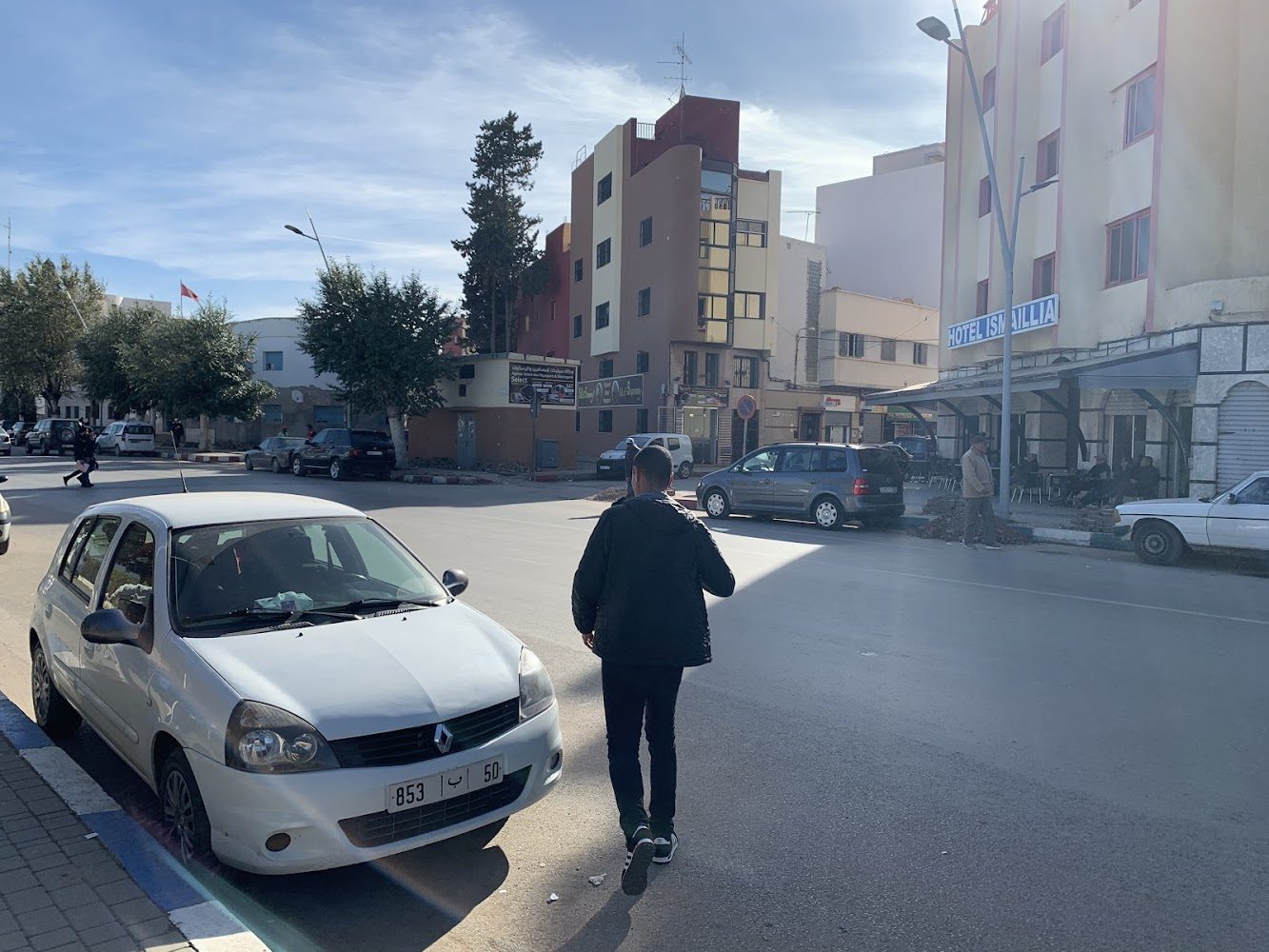 Select Express - Nador