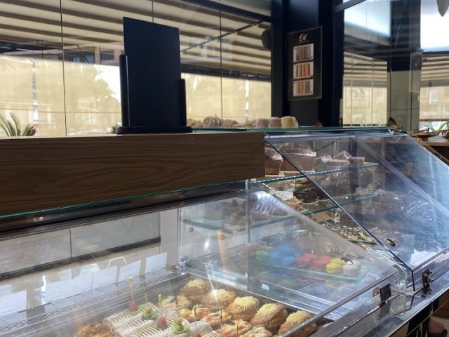 LA MARLETTE Café, Restaurant & Boulangerie - Marrakech - +212 702-099559