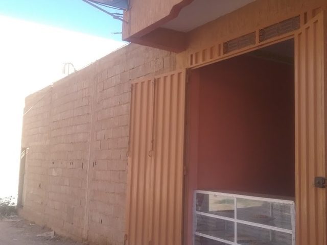 Cooperative ayat elkhir - Sebt El Guerdane - +212 656-818901