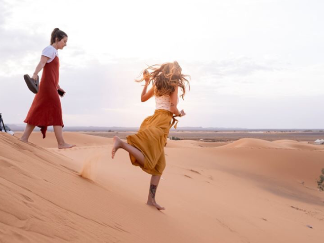 Morocco Desert Travels - Fès - +212 664-757999