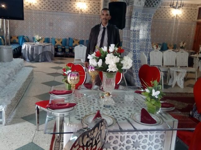 Abdeltif Traiteur Sanabile - Fès - +212 671-012057