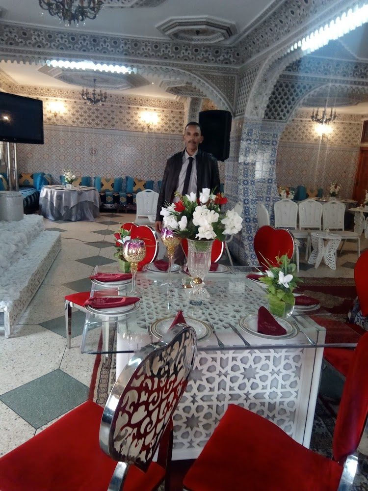 Abdeltif Traiteur Sanabile - Fès