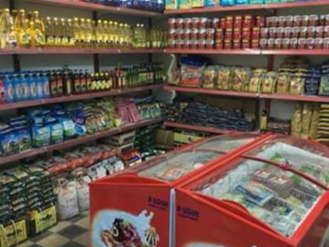 دكان البركة - Zbirate - +212 662-650173