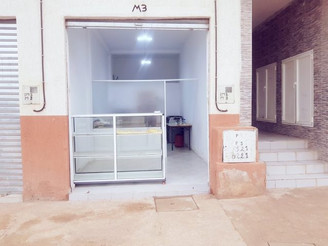 Cafétéria Ichchou - Azrou -