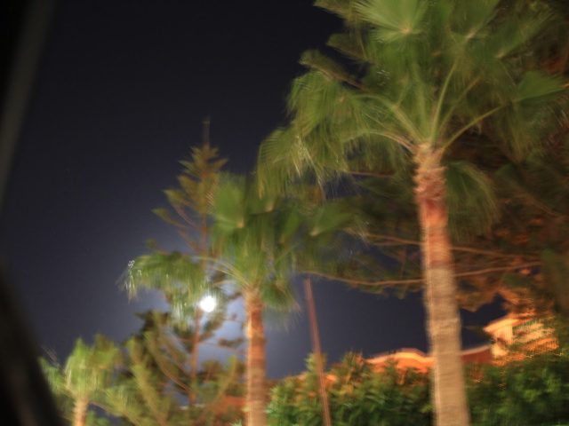 مقهى منصورة - Berkane - +212 666-269445