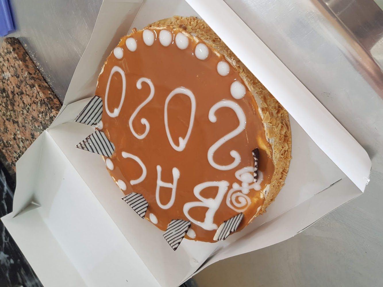 cafétéria snak safouan - Asilah