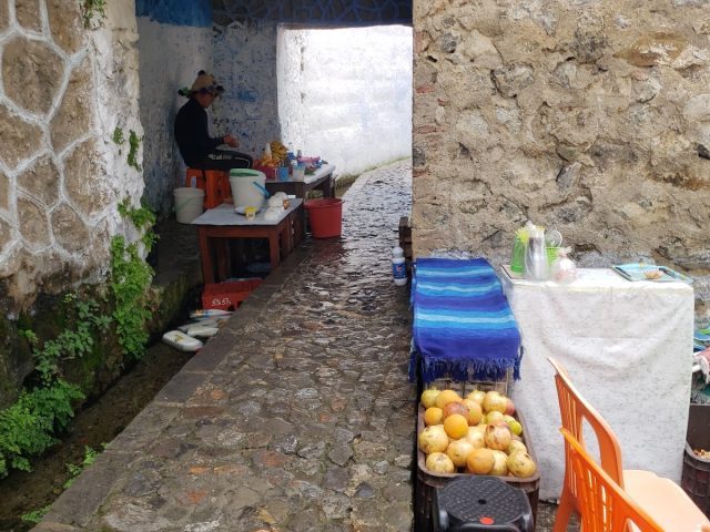 Chefchaouen Coffee - Chefchaouen -