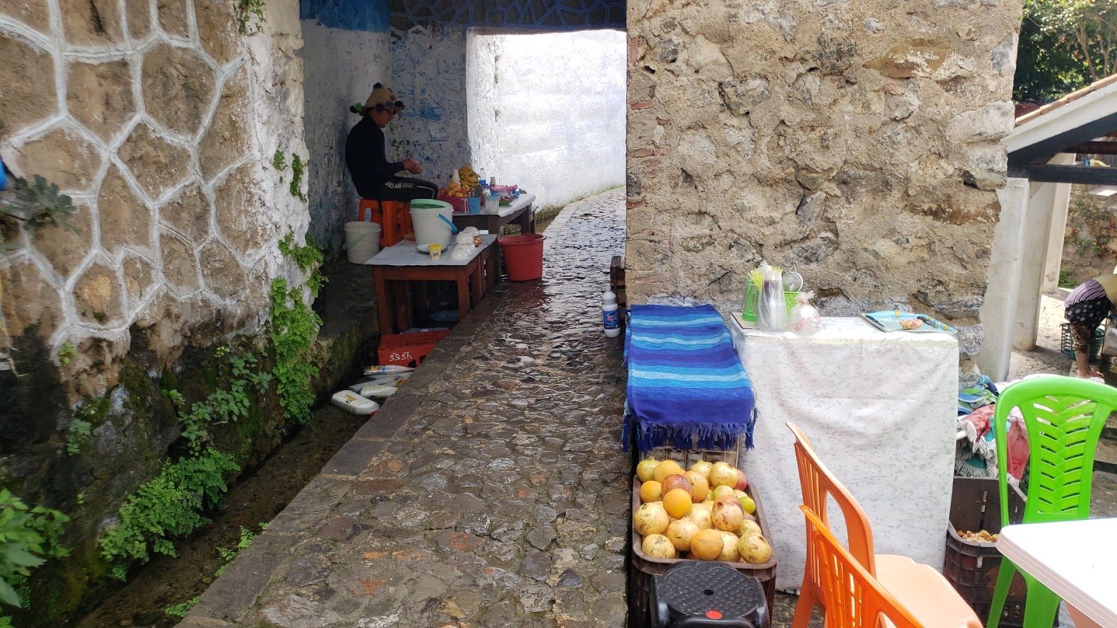 Chefchaouen Coffee - Chefchaouen