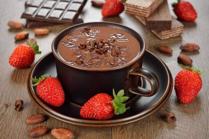 Café Choc-o-lait - Témara