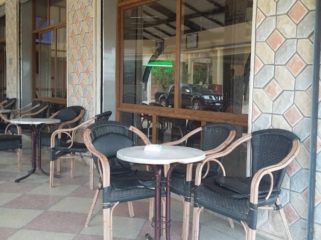Café Rosa Delice - El-Hajeb - +212 661-153124