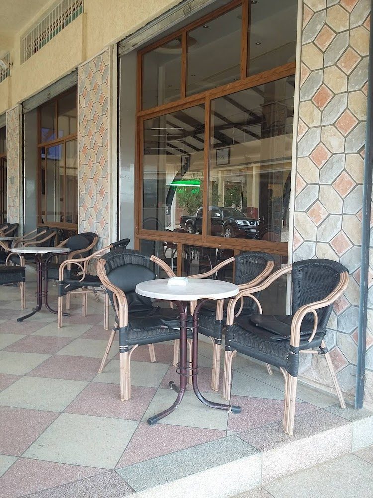 Café Rosa Delice - El-Hajeb