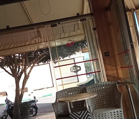 Café Gusto Arabica - Salé -