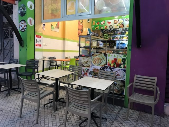 Crémerie Tasty - Agadir -