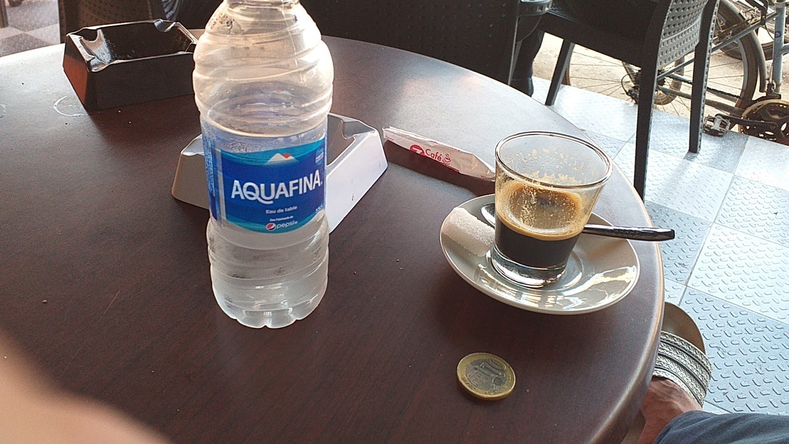 Café 2000 - Berkane