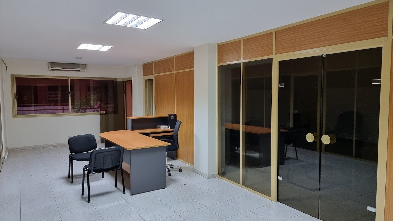 BKS INVEST CONSULTING - Marrakech