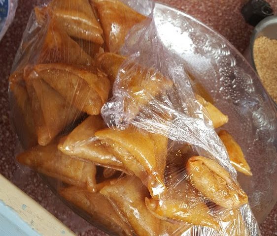 بوستة الشباكية - Agadir - +212 697-381154
