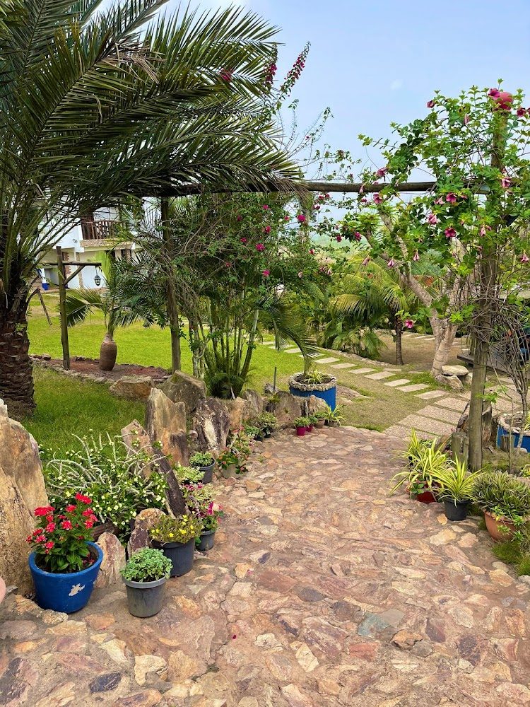 Café et Pattiserie Mazar - Tanger