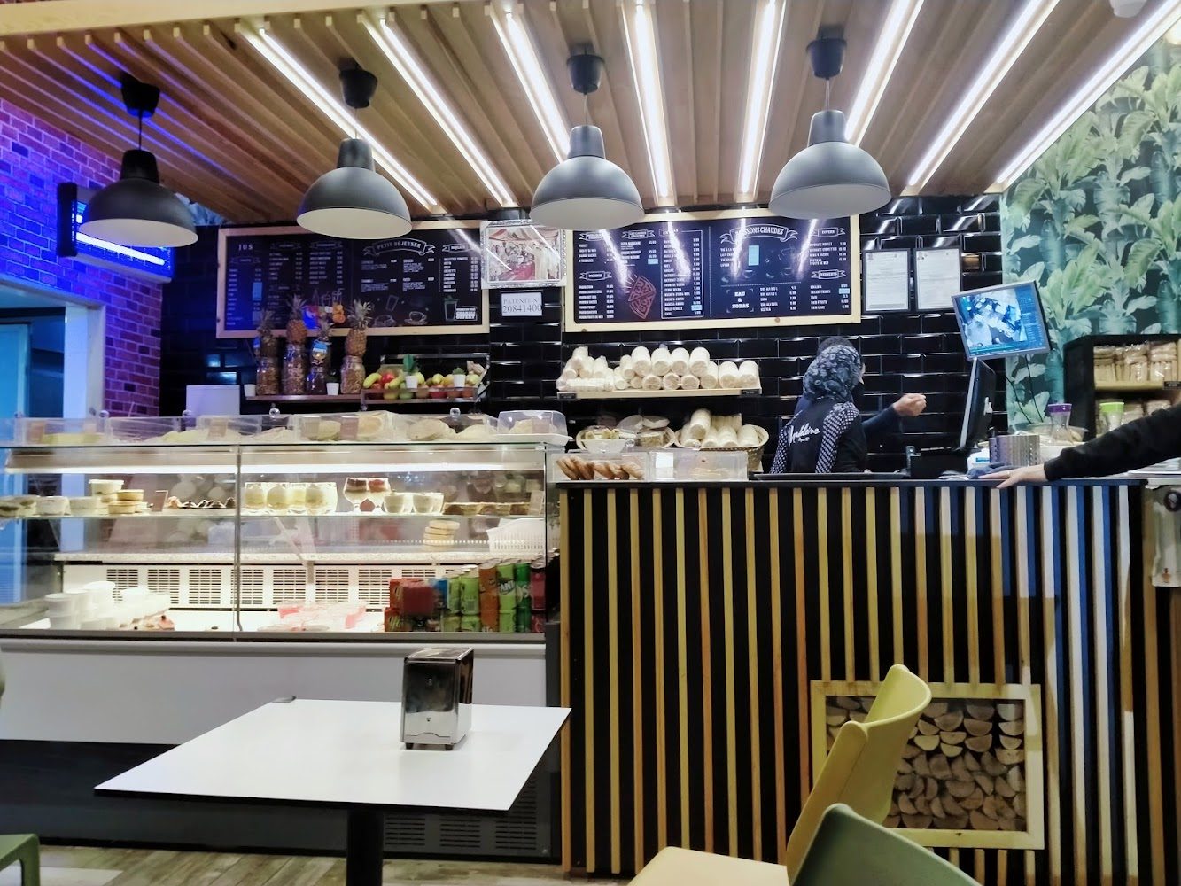 Biscuiterie Kénitra - حلويات القنيطرة - Kénitra