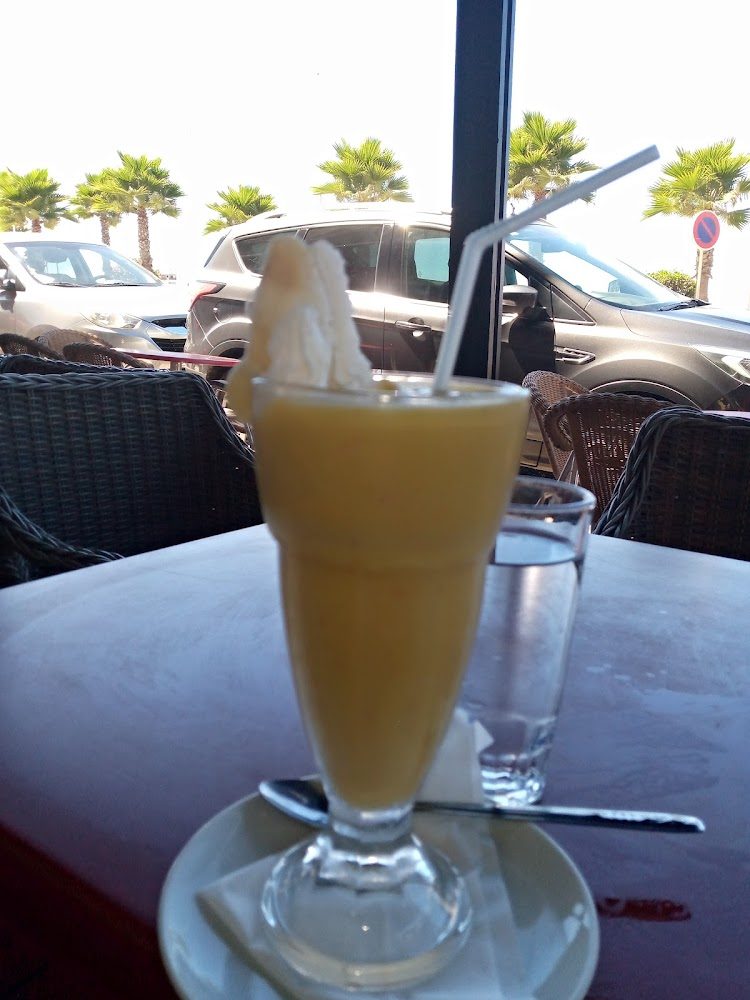 Larache Centre Ville - Larache