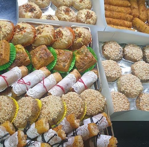 Boulangerie - Pâtisserie YAKOUTA - Casablanca - +212 679-247914