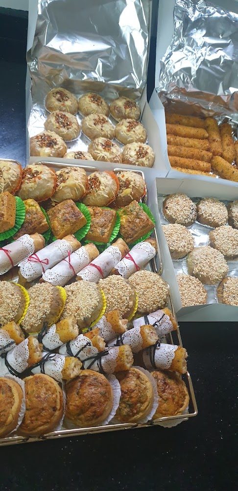 Boulangerie - Pâtisserie YAKOUTA - Casablanca