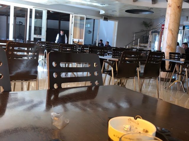 Dreams Cafe - Tétouan -