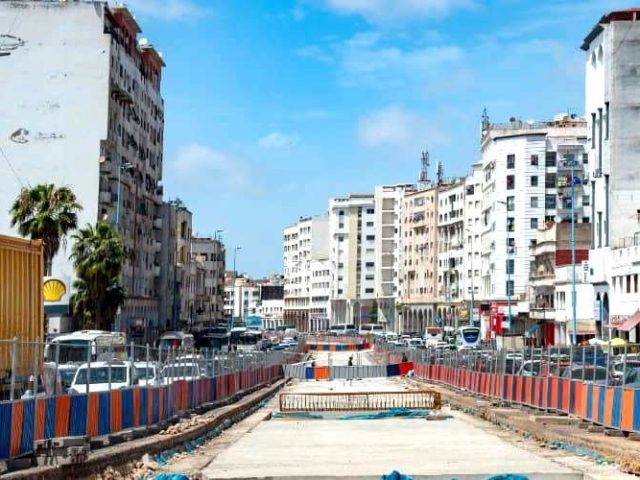 Matériaux De Granito - Casablanca - +212 5228-50792