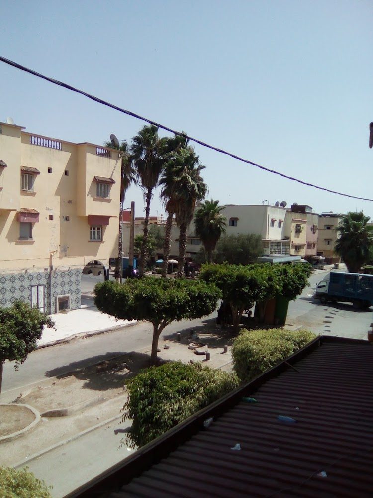 Snack Mouileh - Mechra Bel Ksiri
