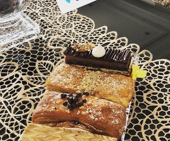 Café Bella Strada كافيه بيلا سترادا - Meknès - +212 615-832332