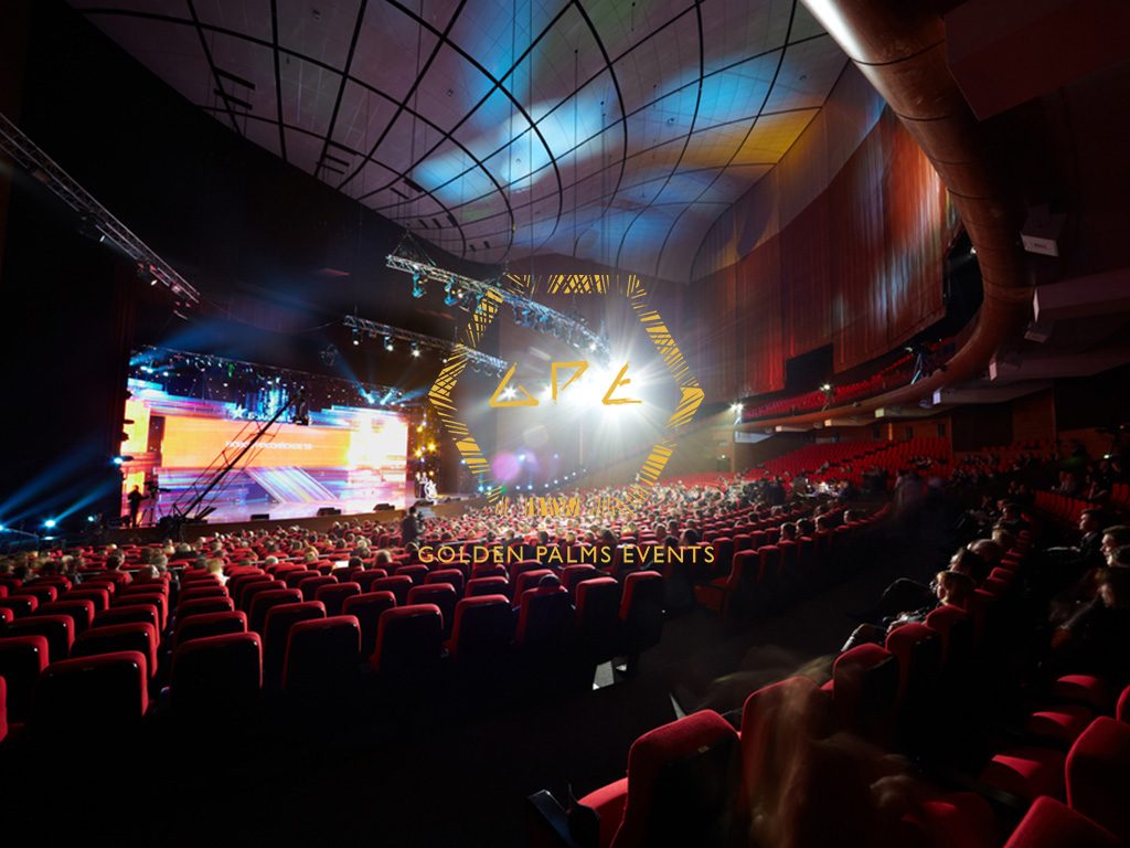Golden Palms Events - Marrakech