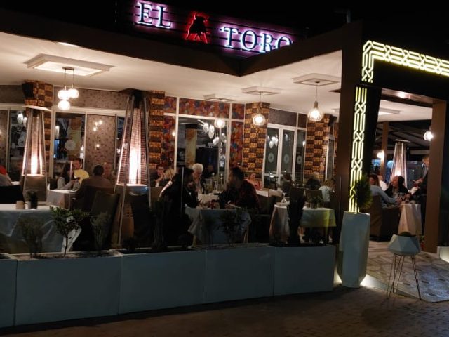 El Toro - Agadir - +212 626-469374