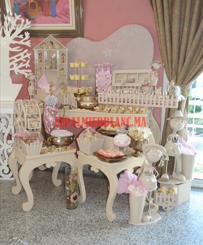 Le palmier blanc - Casablanca - +212 5228-75477