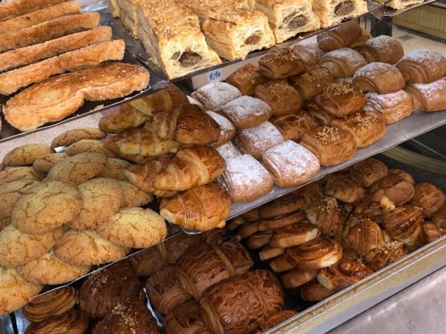 Pâtisserie Oum Rabii - Azemmour - +212 665-230486