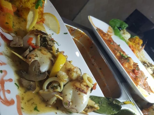Snack ANAS - Martil - +212 666-229449