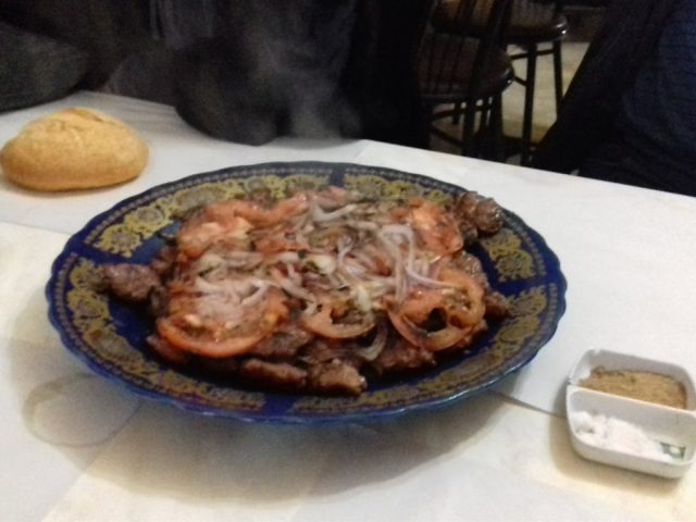 Restaurant Victory - Azemmour - +212 665-986428