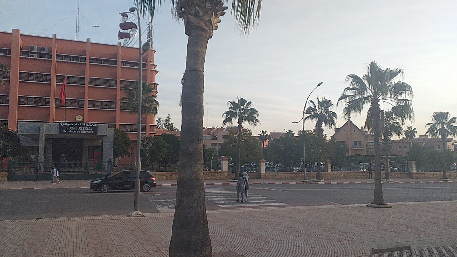Prefecture Khenifra - Khénifra