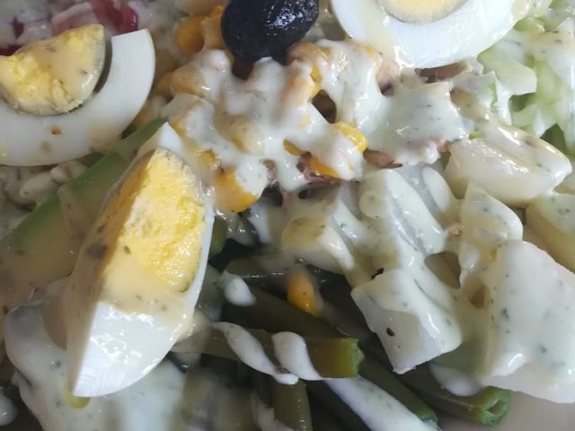 Flippin café - Essaouira - +212 5244-72059