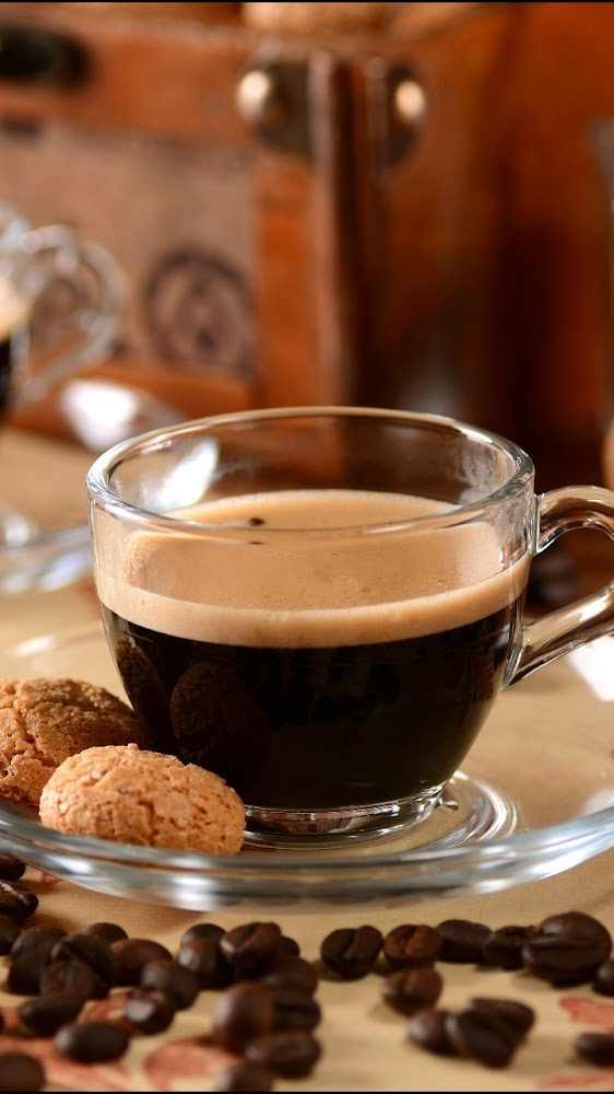 Café Hamchan - Oujda
