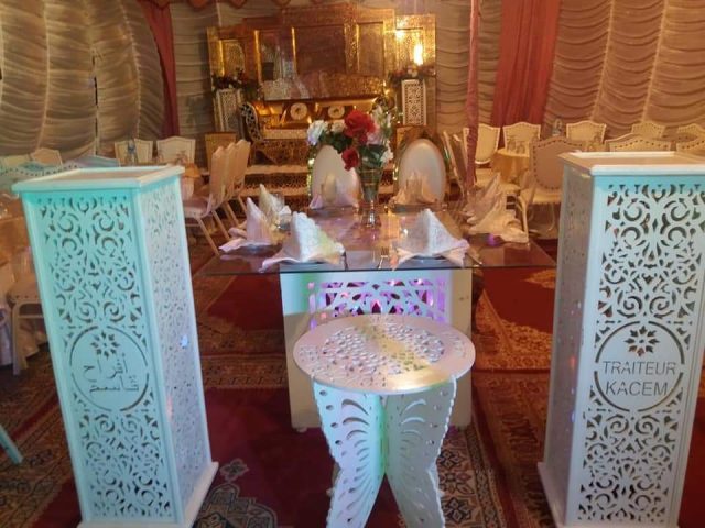 أفراح قاسم TRAITEUR KACEM - Seba Ayoun - +212 661-942704