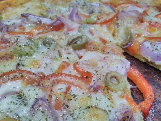 Snack Saida II Chez Lwidadi - Safi - +212 5246-12705