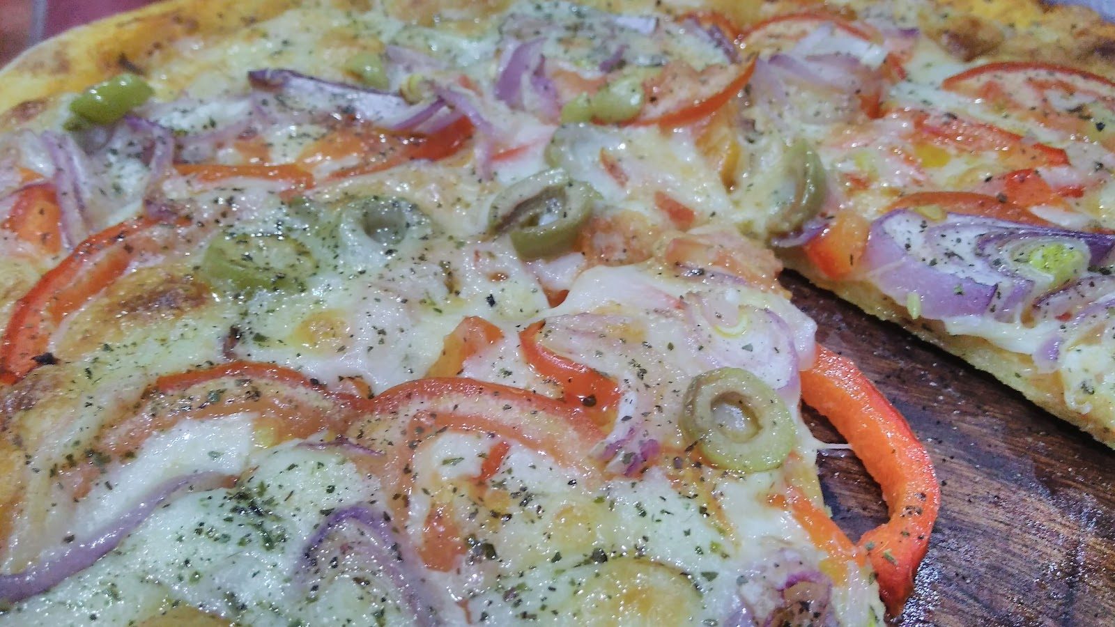 Snack Saida II Chez Lwidadi - Safi