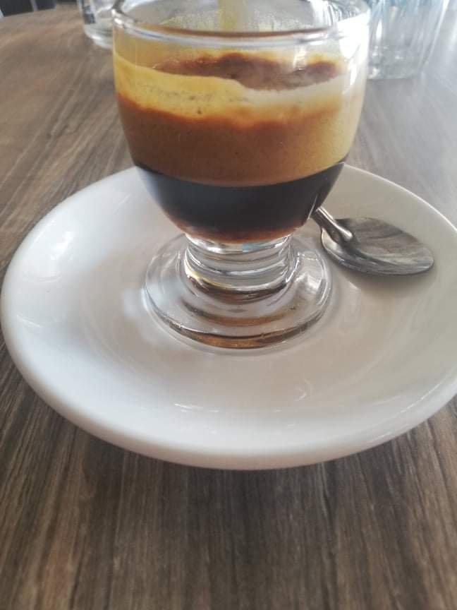 Cafe Qods - Boujniba