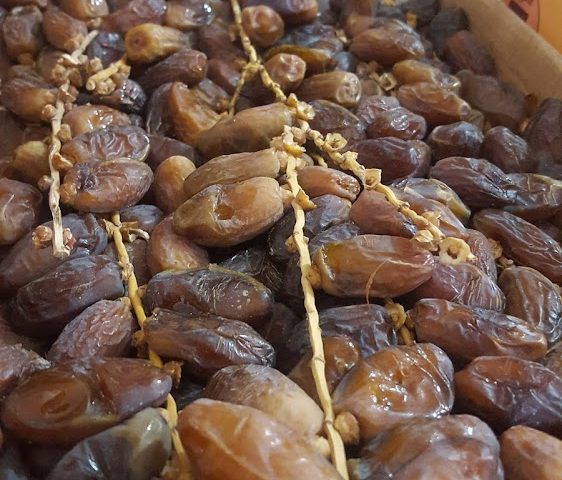 MIRHISS ALIMENTATIONS - Tazaa - +212 667-177402