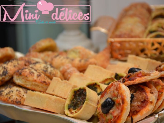 Mini délices - Agadir - +212 661-649020